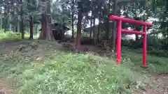 鹿島神社の建物その他