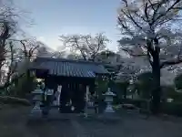 日枝神社(東京都)