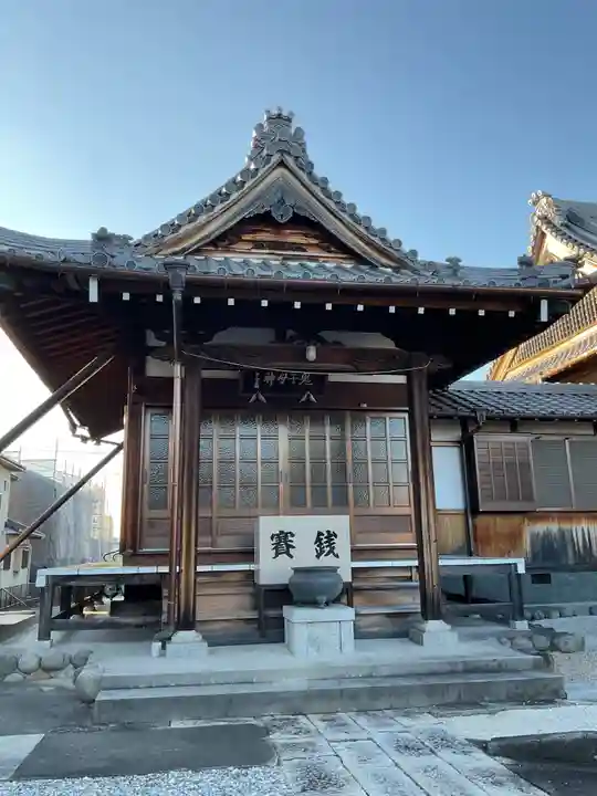 真通寺(愛知県)