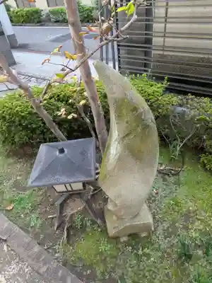 法善寺(東京都)