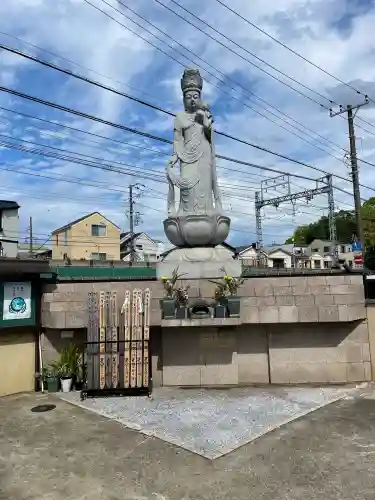 能満寺(神奈川県)