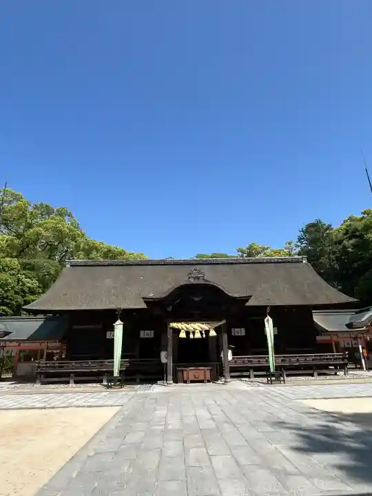 大山祇神社(愛媛県)