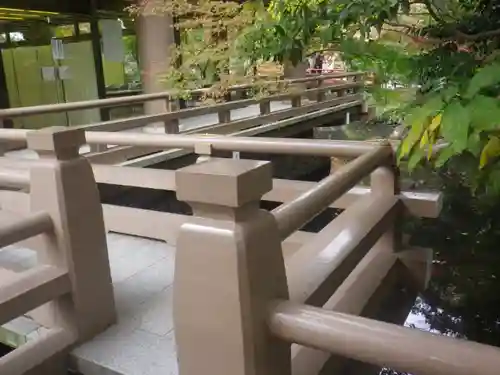 鶴岡八幡宮のその他建物