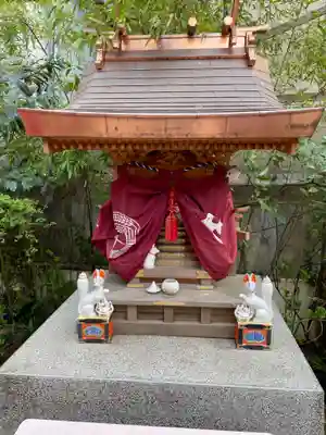 小野八幡神社(兵庫県)