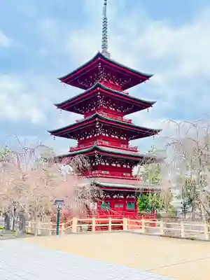 弘前八坂神社(青森県)