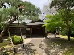 松木神社の周辺