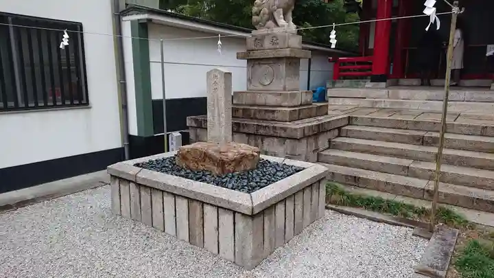 二宮神社のその他建物