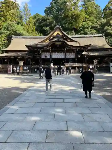 大神神社(奈良県)