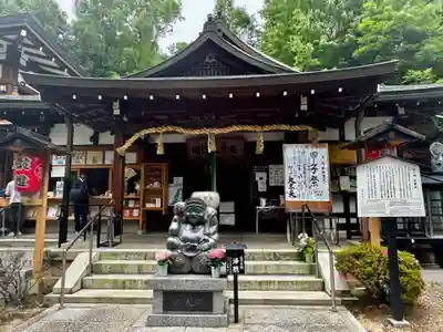 松ヶ崎大黒天 妙圓寺（妙円寺）(京都府)