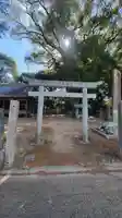 埜中神社(愛媛県)