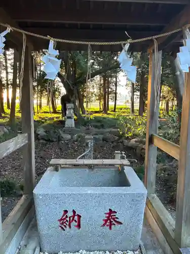 春日神社(栃木県)