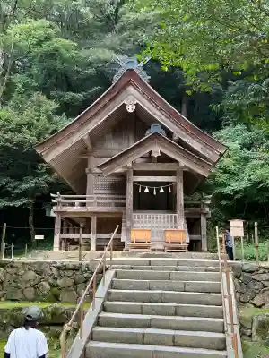 出雲大社(島根県)