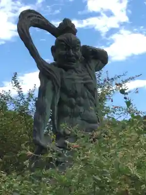 長福寺(東京都)