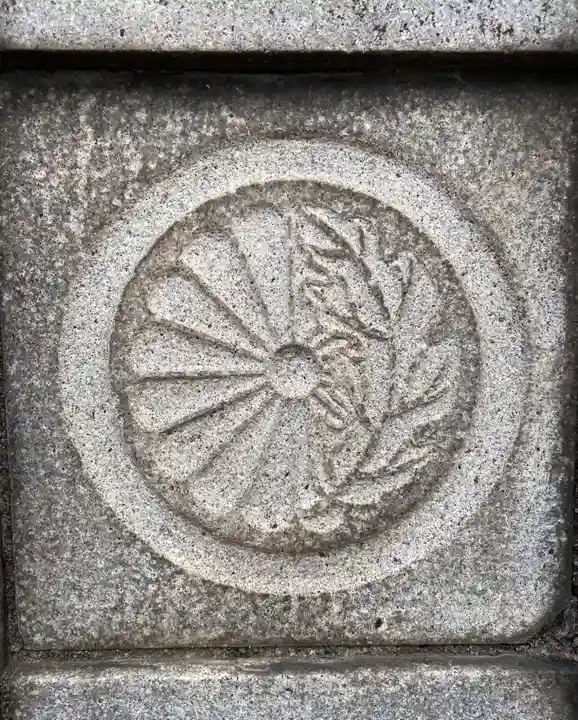 三輪神社のその他建物