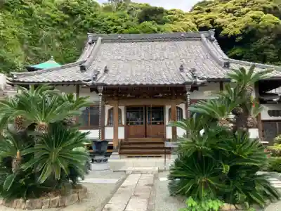 薬王寺(神奈川県)