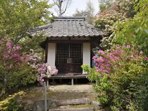 常樂寺の建物その他