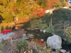 宇賀神社(神奈川県)