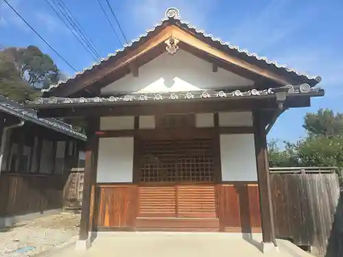 當麻寺(奈良県)