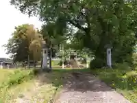 気比神社(福井県)