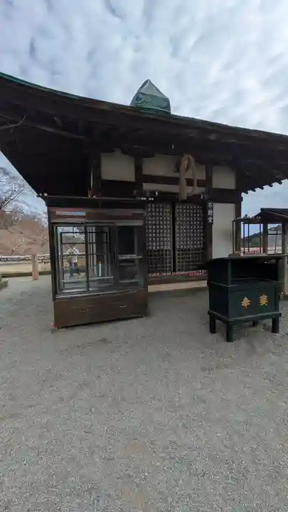 勝尾寺(大阪府)