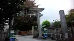 今戸神社(東京都)