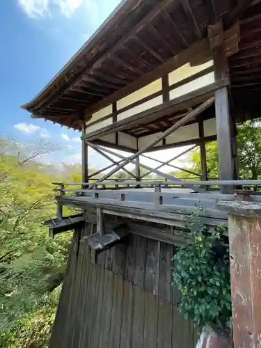 石山寺(滋賀県)
