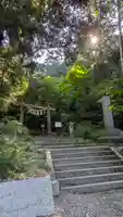 愛宕神社(阿多古神社)(京都府)