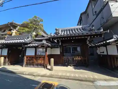 善長寺(大阪府)