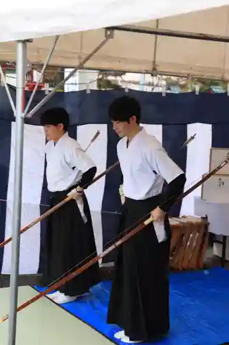 總社 和田八幡宮(福井県)