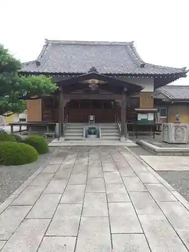 明光寺(群馬県)