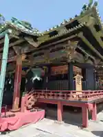 久能山東照宮(静岡県)