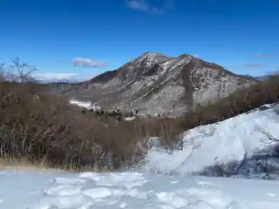 赤城神社(群馬県)