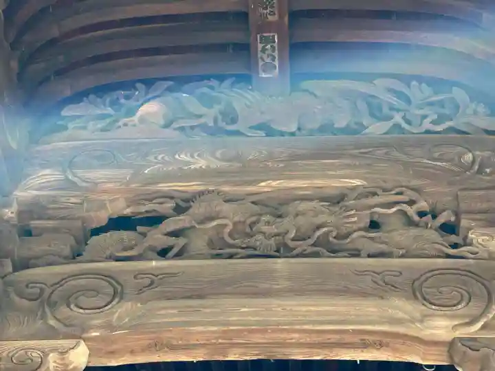 金峯神社(新潟県)