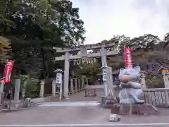 宇佐神社(香川県)