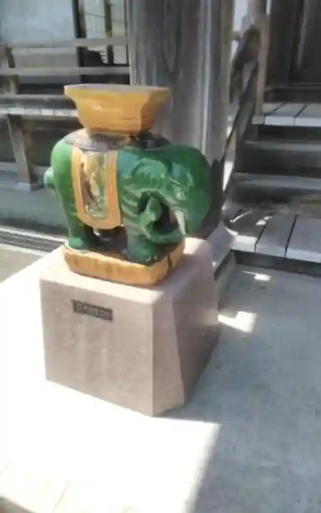 金泉寺(宮城県)