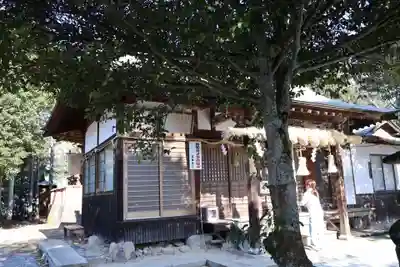 高屋神社(香川県)
