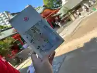 生田神社(兵庫県)