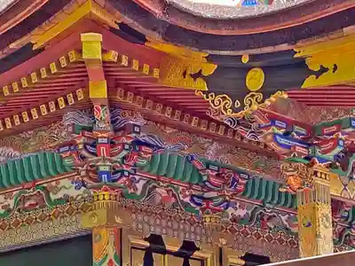 一之宮貫前神社(群馬県)