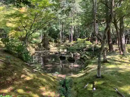 西芳寺(京都府)