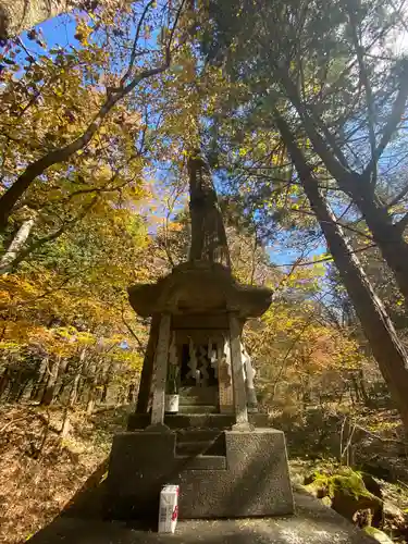 古峯神社(栃木県)