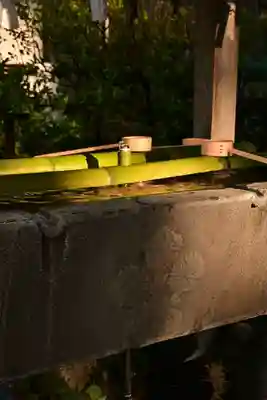 諏訪大社下社春宮(長野県)