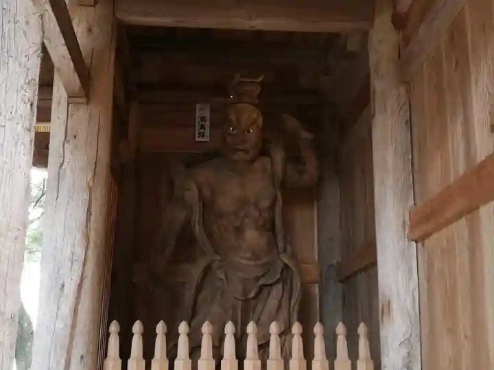 般若寺(山口県)