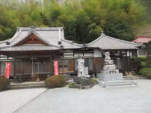 萬福寺(埼玉県)