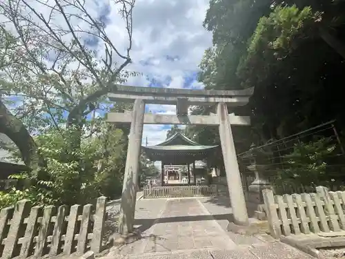 吉田神社(京都府)