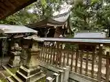 三之宮神社(大阪府)