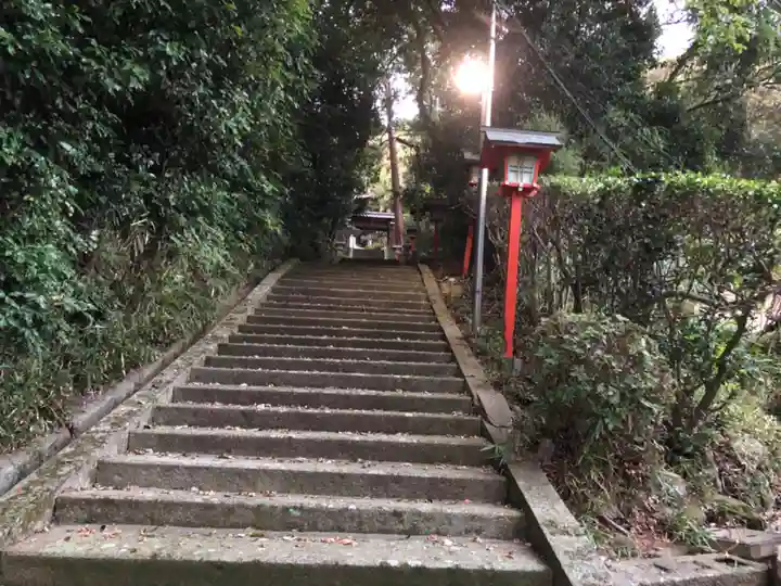 住吉神社(兵庫県)