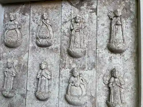 瑞龍寺(富山県)