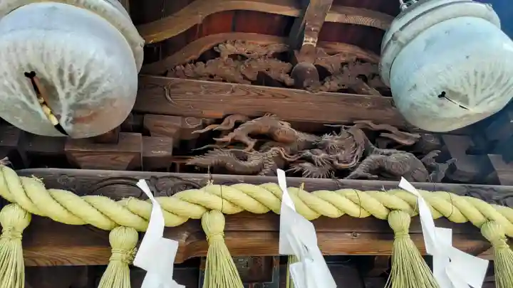 熊野宮(東京都)