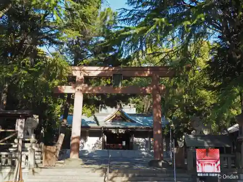 和歌山縣護國神社(和歌山県)