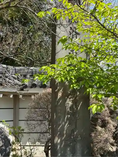 龍雲寺(東京都)